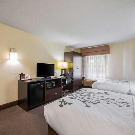 Sleep Inn Statesville I-40 Exterior foto